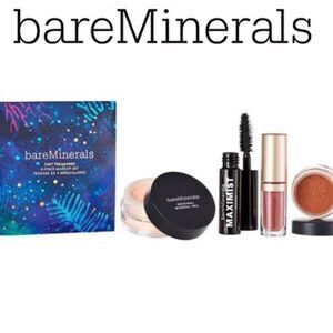 BareMinerals Tiny Treasures 4-PC Makeup Set
